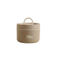 🫕Meerlagige geïsoleerde lunchbox