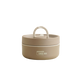 🫕Meerlagige geïsoleerde lunchbox