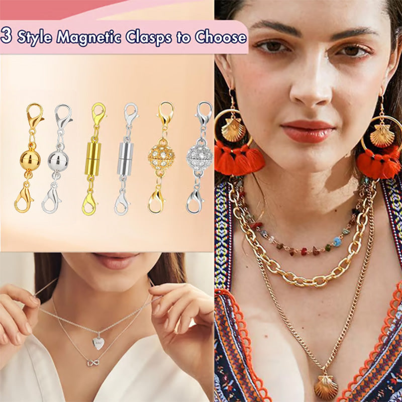 DIY Kettingen / Stel zelf samen | Lofty Sieraden