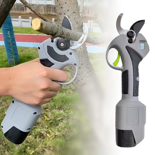 🌿Tuin Elektrische Snoeischaar met Batterij en Lader