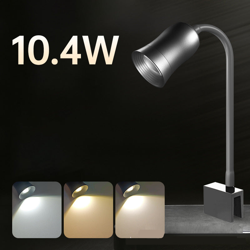 🔥Zoombare Fish Tank LED Spotlight