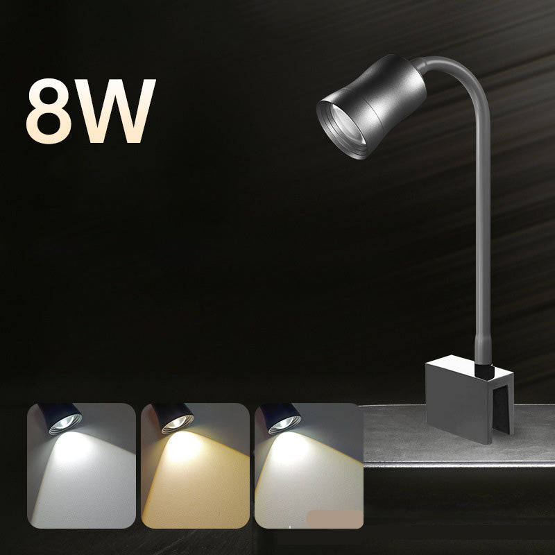 🔥Zoombare Fish Tank LED Spotlight