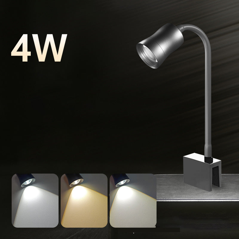 🔥Zoombare Fish Tank LED Spotlight