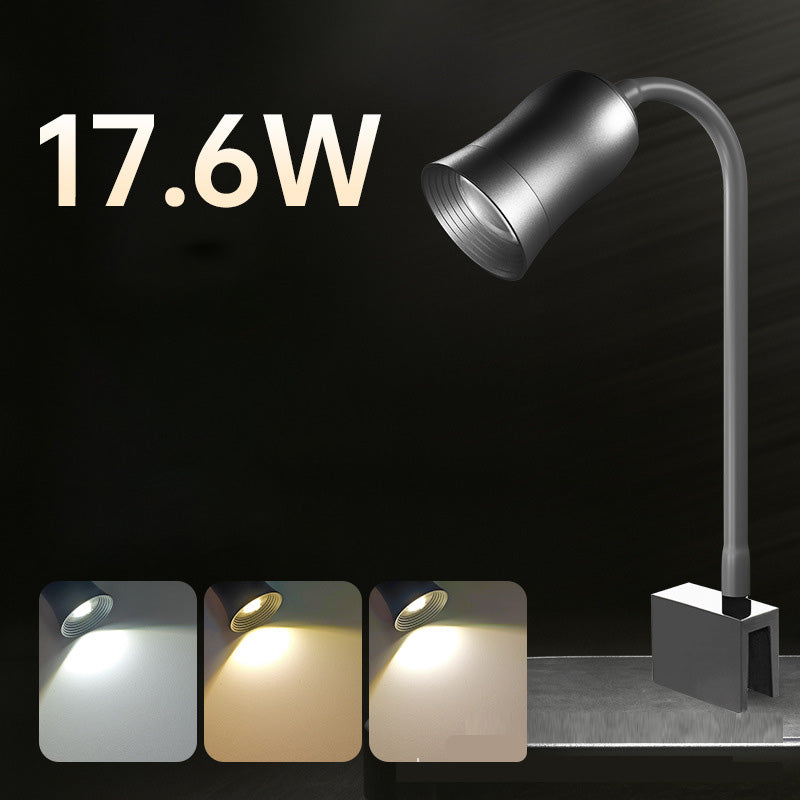 🔥Zoombare Fish Tank LED Spotlight