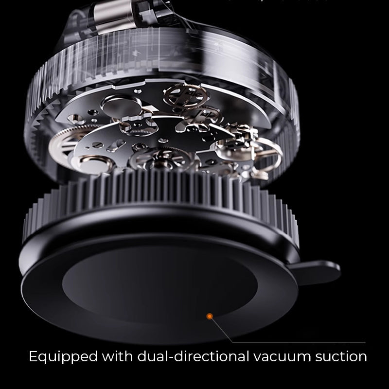 🔥Koop 1 krijg 1 gratis🔥Opvouwbare magnetische autotelefoonhouder