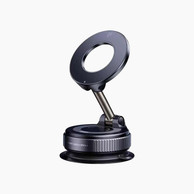 🔥Koop 1 krijg 1 gratis🔥Opvouwbare magnetische autotelefoonhouder