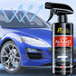 Spuitset voor autocoating