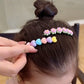 💖Schattige Cartoon Haar Temmen Clip voor Jonge Meisjes