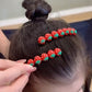 💖Schattige Cartoon Haar Temmen Clip voor Jonge Meisjes