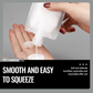 🌷 PROMO FLASH : 50% DE RÉDUCTION ! Sachets d'Emballage de Voyage pour Liquides – Corps Transparent & Bouchon Étanche for Maquillage Léger en Déplacement 🛫✨