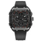 ⌚Multifunctioneel Sport & Casual Digitaal Horloge