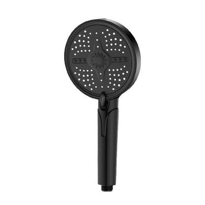 🔥Uitverkoop 50% korting🔥Multifunctionele hogedruk handdouchekop🚿