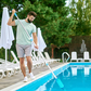 🏄‍Zomerbestseller🏊‍3-in-1 draadloze handstofzuiger voor zwembaden🔥50% korting