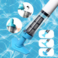 🏄‍Zomerbestseller🏊‍3-in-1 draadloze handstofzuiger voor zwembaden🔥50% korting