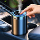 🔥2025 Hot Sale 50% korting🔥Smart Car Diffuser Set met Licht- & Sproeimodi🌿🚗