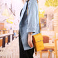 📱Dames messengerbag met touchscreen – Smartphone opladen, antidiefstal & waterbestendig