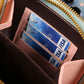 📱Dames messengerbag met touchscreen – Smartphone opladen, antidiefstal & waterbestendig