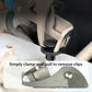 Auto Plastic Clip Tangen
