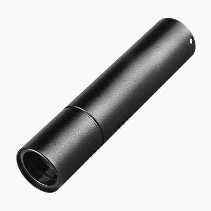 UV-zwartlichtzaklamp voor groente-inspectie