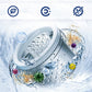 🔥2025 Populaire verkoop🏠Universal Sterilization and Stain Removal Washing Machine Cleaning Liquid