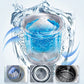🔥2025 Populaire verkoop🏠Universal Sterilization and Stain Removal Washing Machine Cleaning Liquid