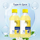 🔥2025 Populaire verkoop🏠Universal Sterilization and Stain Removal Washing Machine Cleaning Liquid