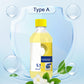 🔥2025 Populaire verkoop🏠Universal Sterilization and Stain Removal Washing Machine Cleaning Liquid