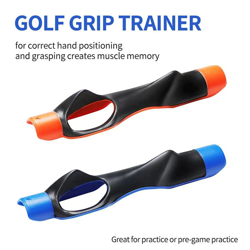 🔥Laatste dag uitverkoop 50%🔥Speciaal cadeau - Golfgrip-trainingshulpmiddel⛳️