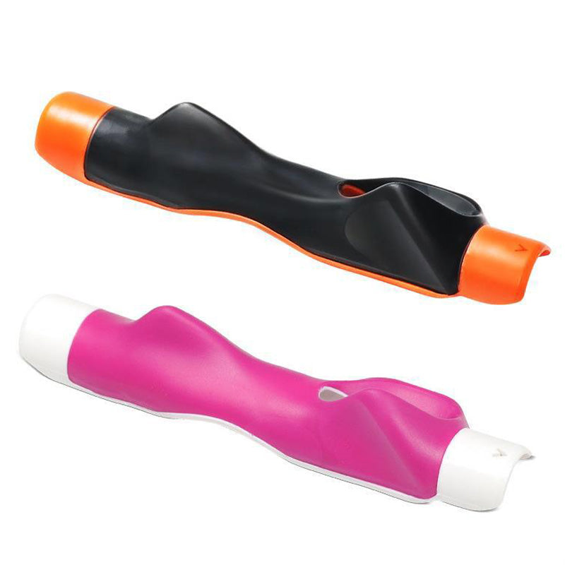 🔥Laatste dag uitverkoop 50%🔥Speciaal cadeau - Golfgrip-trainingshulpmiddel⛳️