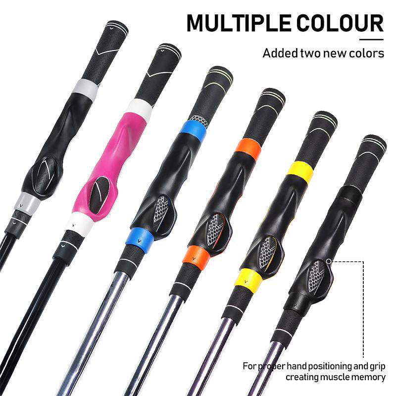 🔥Laatste dag uitverkoop 50%🔥Speciaal cadeau - Golfgrip-trainingshulpmiddel⛳️