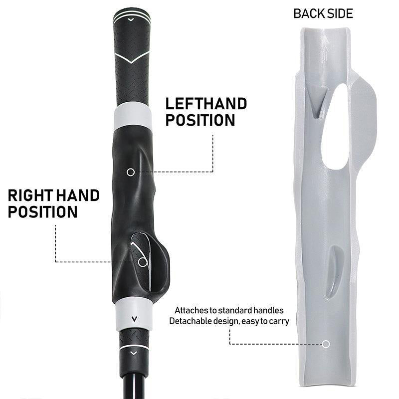 🔥Laatste dag uitverkoop 50%🔥Speciaal cadeau - Golfgrip-trainingshulpmiddel⛳️