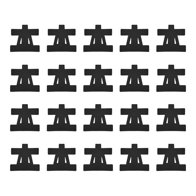 💥HELEMAAL -50% KORTING🔥Voorgeknipte elastische schouderondersteunings kinesiotapes