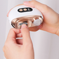 ⏳Multifunctionele elektrische nagelknipper