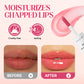 Hydraterende Lipgloss met 24u Hydratatie - Glanzende Lip Glow Oil Lippenstift