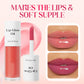 Hydraterende Lipgloss met 24u Hydratatie - Glanzende Lip Glow Oil Lippenstift