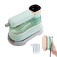 Draagbare Handheld Kledingstomer