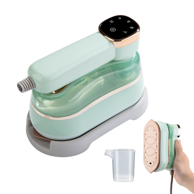 Draagbare Handheld Kledingstomer