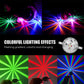 Universele waterdichte LED-chassisverlichting