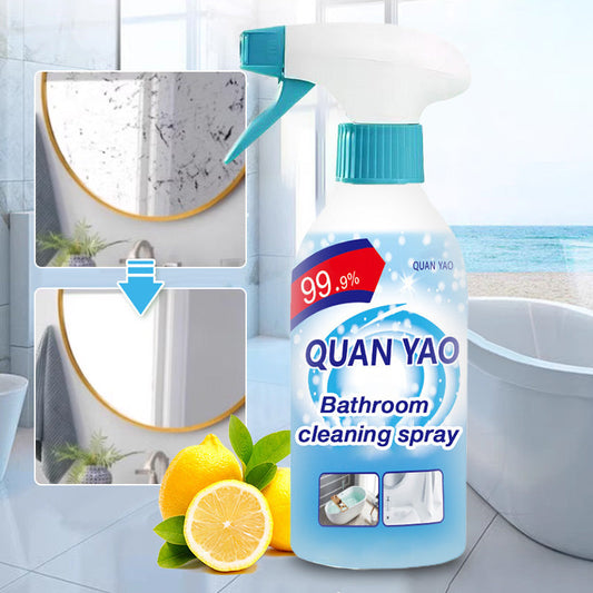 💦Meerdoelige Reinigingsspray voor de Badkamer