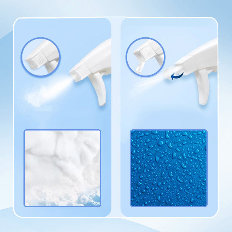 💦Meerdoelige Reinigingsspray voor de Badkamer