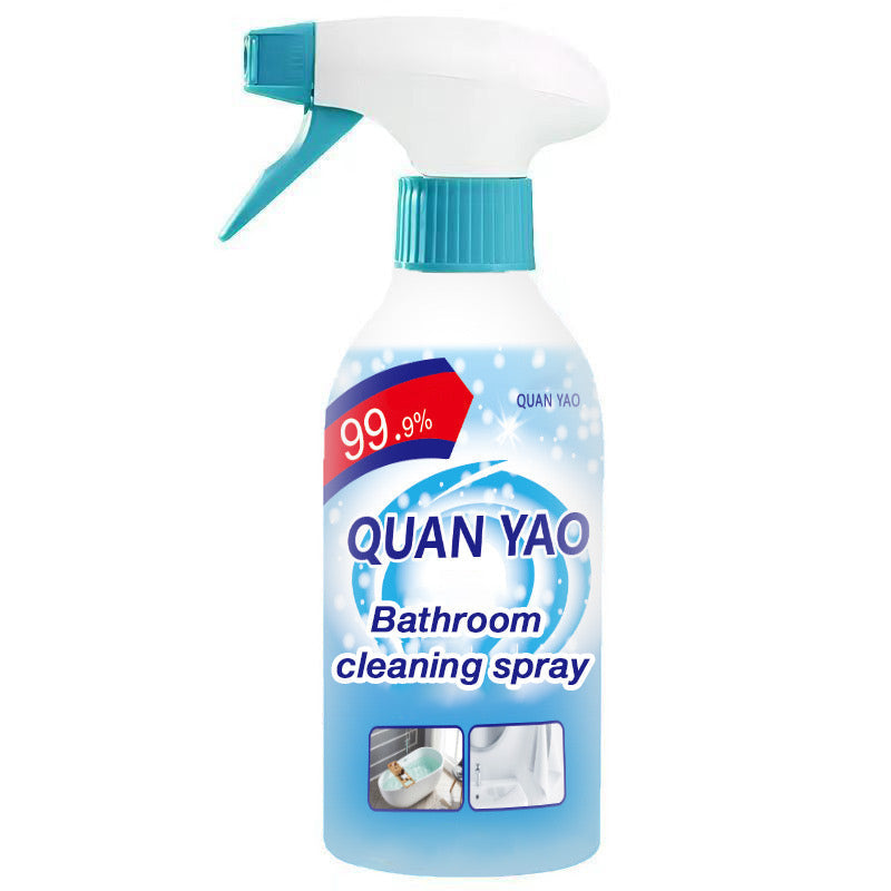 💦Meerdoelige Reinigingsspray voor de Badkamer