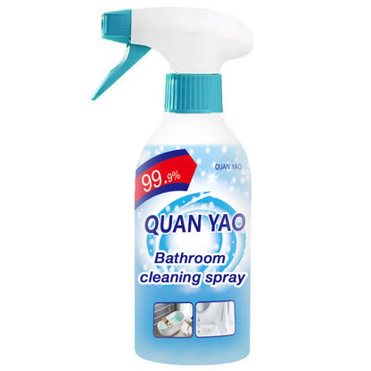 💦Meerdoelige Reinigingsspray voor de Badkamer