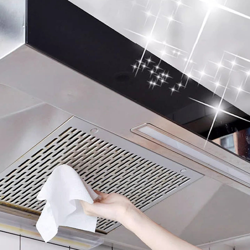 💖Multifunctionele Krachtige Reiniger voor de Keuken