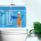 🎁HETE 50% KORTING⏳Bowling Blue Bubble WC-pot reinigingsmiddel