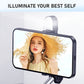 Portable 4-Leg Bluetooth Selfie Stick Tripod