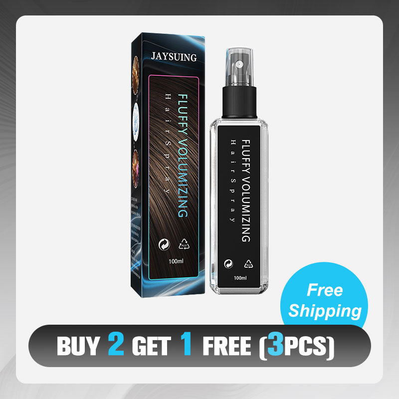 🌟 Koop 2 krijg 1 GRATIS💖Proteïne spray voor meer volume - elke dag licht, levendig haar!