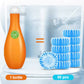 🎁HETE 50% KORTING⏳Bowling Blue Bubble WC-pot reinigingsmiddel