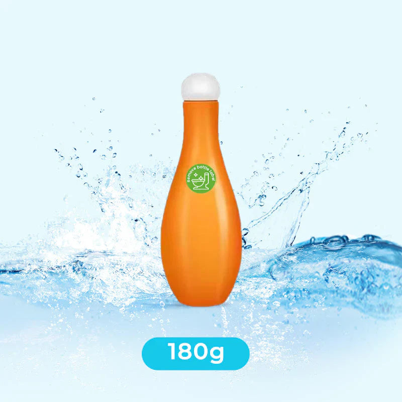 🎁HETE 50% KORTING⏳Bowling Blue Bubble WC-pot reinigingsmiddel