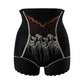 Hoge Taille Shaping Shorts voor Dames met Buikcorrigerend Effect