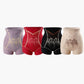 Hoge Taille Shaping Shorts voor Dames met Buikcorrigerend Effect